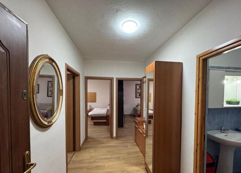 Apartament 2+1 në shitje në Spitalet Nënë Tereza, Tiranë, 71 m². Foto 2 nga 4