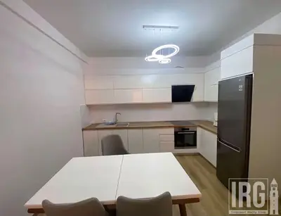 Appartamento 2+1 in affitto ad Arlis, Tirana, 115 m². Foto 2 di 6