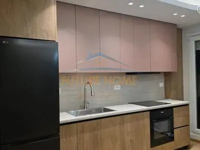 Penthouse 2+1 në shitje në Bulevardi Zhan D’Ark, Tiranë, 97 m². Foto 3 nga 11