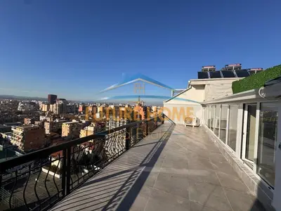 Zyrë me qera në Shallvaret, Tiranë, 210 m². Foto 1 nga 9