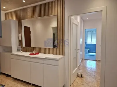 Appartamento 2+1 in affitto a Don Bosko, Tirana, 110 m². Foto 3 di 12