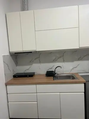 Monolocale in affitto a Galaktik, Durazzo, 30 m². Foto 5 di 6