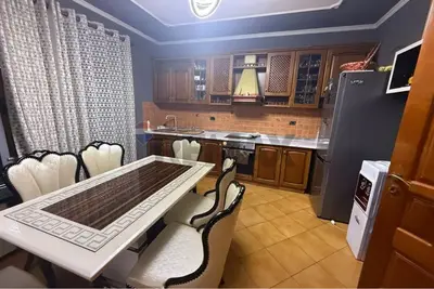 Vilë 2+1 në shitje në Frigoriferi, Tiranë, 363 m². Foto 1 nga 7