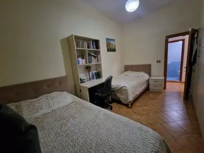 Appartamento 2+1 in affitto a Shallvaret, Tirana, 100 m². Foto 5 di 8
