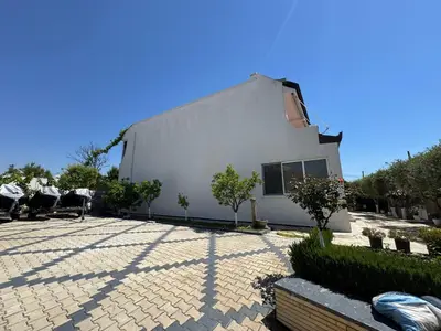 House for rent in Shkallnur, Durrës, 165 m². Photo 2 of 10