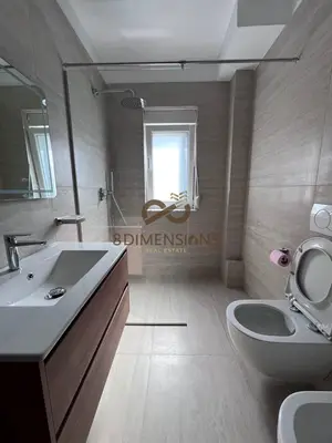 Appartamento 2+1 in affitto a Rruga e Elbasanit, Tirana, 76 m². Foto 10 di 10