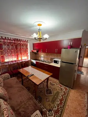 Apartament 2+1 me qera në Ujësjellës Kanalizime, Durrës, 75 m². Foto 2 nga 11
