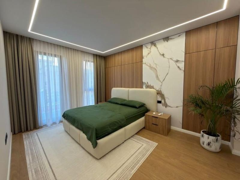 Dupleks në shitje në Sima Com, Tiranë, 115 m². Foto 2 nga 12