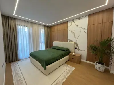 Duplex for sale in Green City, Tirana, 115 m². Photo 2 of 12