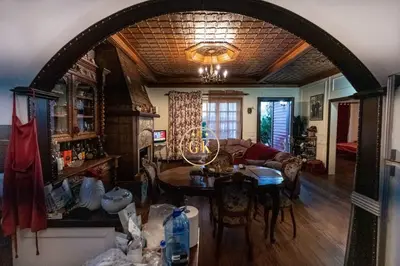 Villa for sale in Fllake, Durrës, 105 m². Photo 4 of 12