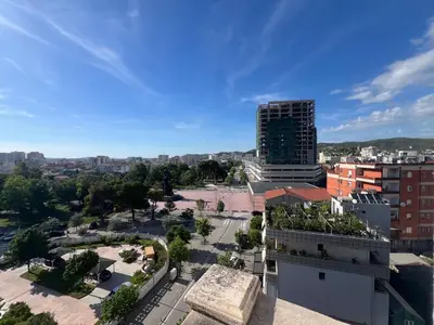 Apartament në shitje në Bulevardi Vlore-Skele, Vlorë, 103 m². Foto 3 nga 12