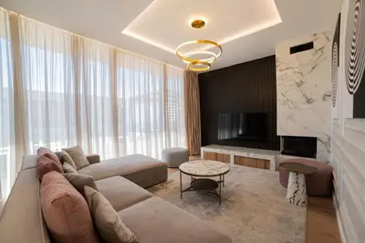 Villa in vendita a Palase, Valona, 311 m². Foto 2 di 8