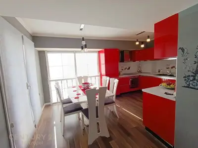 Appartamento 3+1 in vendita a Materniteti i Ri, Tirana, 118 m². Foto 1 di 6