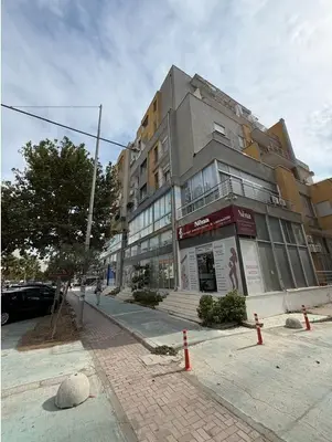 Apartament 1+1 në shitje në Rruga Ura e Dajlanit, Durrës, 74 m². Foto 2 nga 3