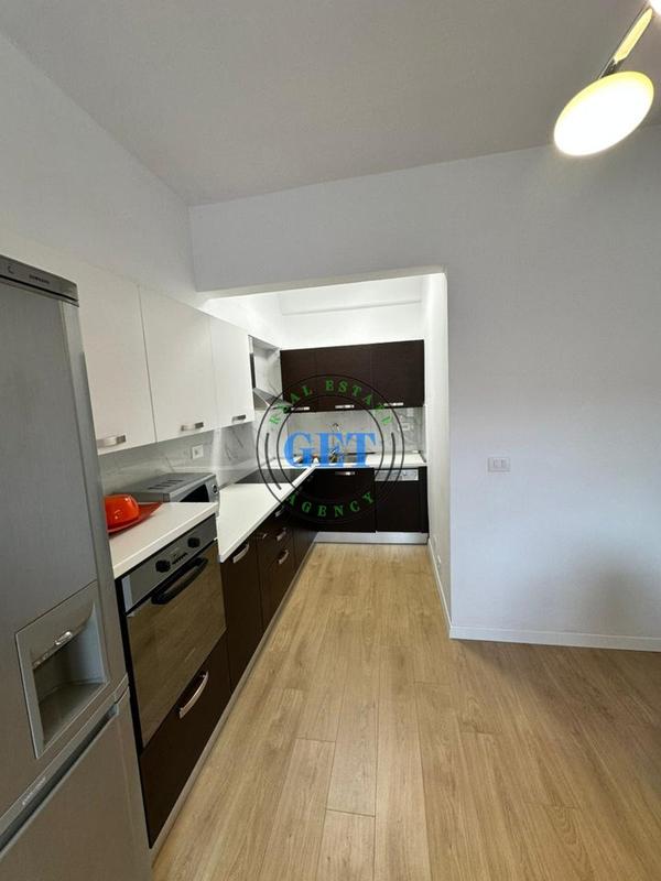 Apartament 3+1 në shitje në Tregu i Fruta-Perimeve, Durrës, 120 m². Foto 5 nga 12