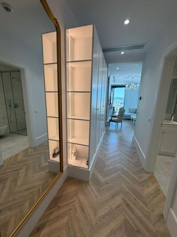 Apartament 2+1 në shitje në Downtown One, Tiranë, 154 m². Foto 5 nga 12