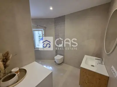 Apartament 1+1 me qera në Kodra e Diellit, Tiranë, 75 m². Foto 4 nga 4
