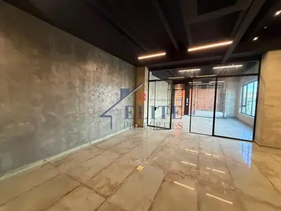 Magazinë me qera në Autostrada Tirane - Durres, Tiranë, 897 m². Foto 2 nga 12