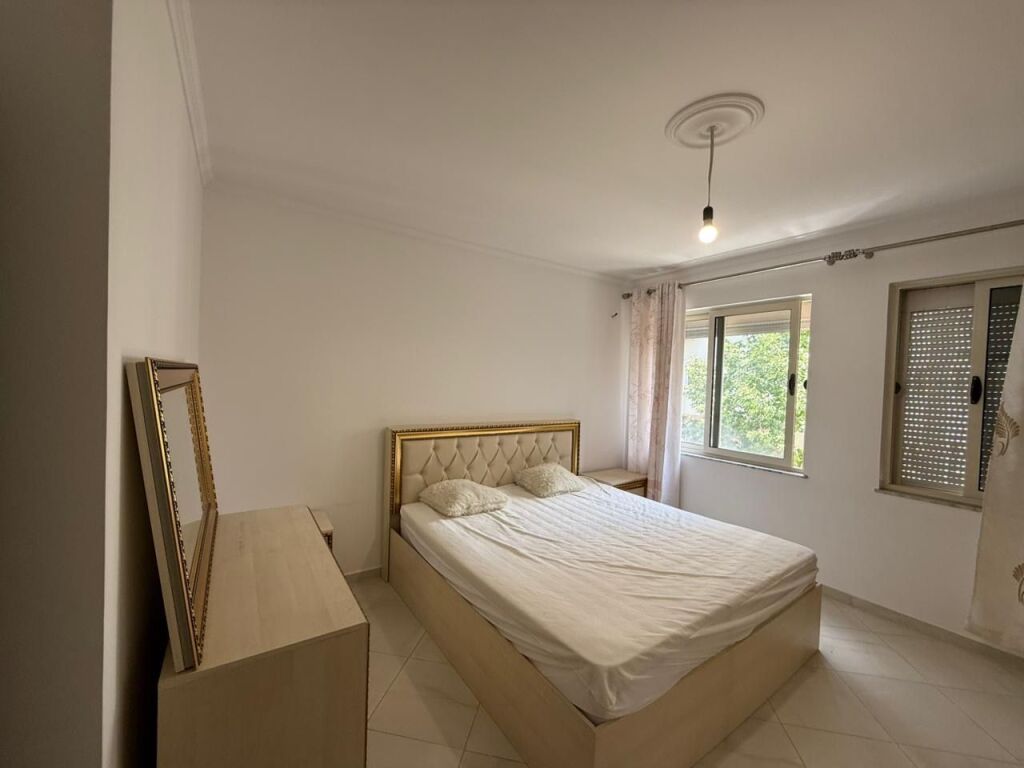 Apartment 2+1 for rent in Yzberisht, Tirana, 85 m². Photo 3 of 3