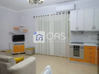 Apartament 2+1 me qera në Porcelan, Tiranë, 80 m². Foto 7 nga 8