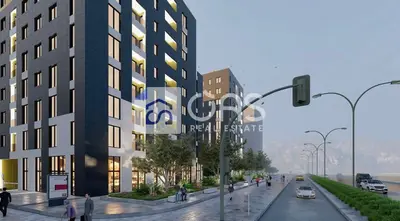 Apartament 2+1 në shitje në Ish Dogana, Tiranë, 115 m². Foto 4 nga 4