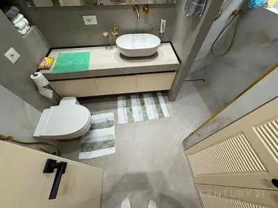 Apartament 2+1 në shitje në Bulevardi Bajram Curri, Tiranë, 104 m². Foto 8 nga 9
