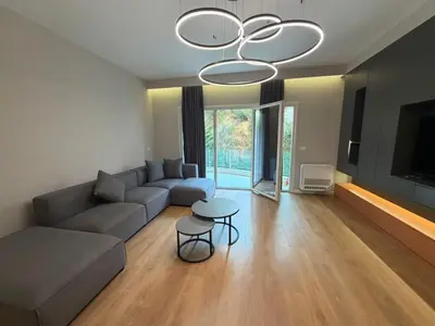 Apartament me qera në Rruga Selita e Vjeter, Tiranë, 110 m². Foto 3 nga 12