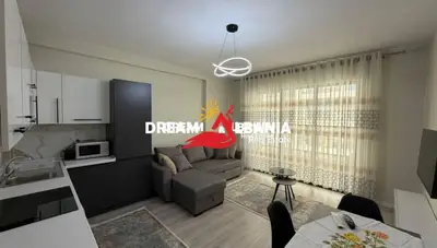 Appartamento 2+1 in affitto a Rruga e Durrësit, Tirana, 100 m². Foto 9 di 9