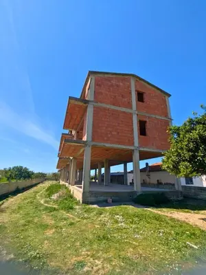 Villa for sale in Spille, Kavajë, 1,372 m². Photo 3 of 3
