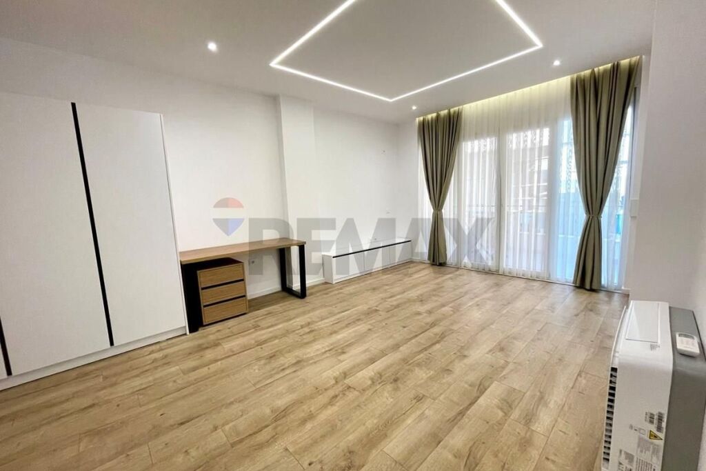 Apartament në shitje në Kopshti Zoologjik, Tiranë, 134 m². Foto 3 nga 3