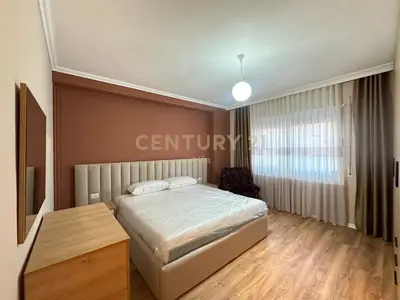 Apartament 1+1 me qera në Prokuroria e Tiranës, Tiranë, 80 m². Foto 4 nga 8