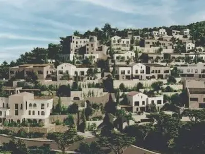 Garsoniere në shitje në Jale, Vlorë, 53 m². Foto 3 nga 3