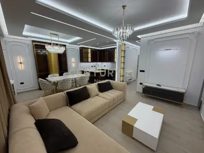 Apartament 2+1 në shitje në TEG, Tiranë, 164 m². Foto 2 nga 12