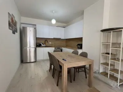 Apartament 2+1 me qera në Rruga Panorama, Tiranë, 97 m². Foto 3 nga 7