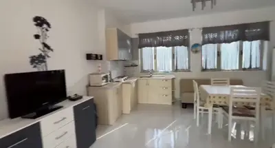 Villa studio for rent in Prush, Tirana, 240 m². Photo 2 of 10