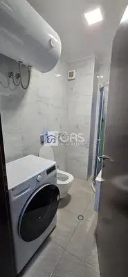 Apartament 1+1 me qera në Komuna e Parisit, Tiranë, 50 m². Foto 8 nga 8