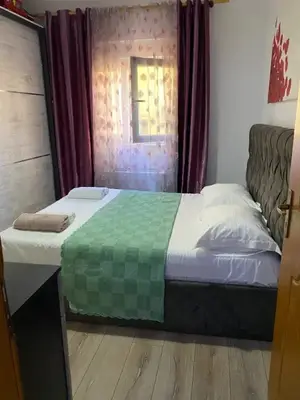 Appartamento 2+1 in affitto a Selitë, Tirana, 100 m². Foto 6 di 6