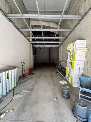 Warehouse for rent in Mëzez, Tirana, 200 m². Photo 2 of 2