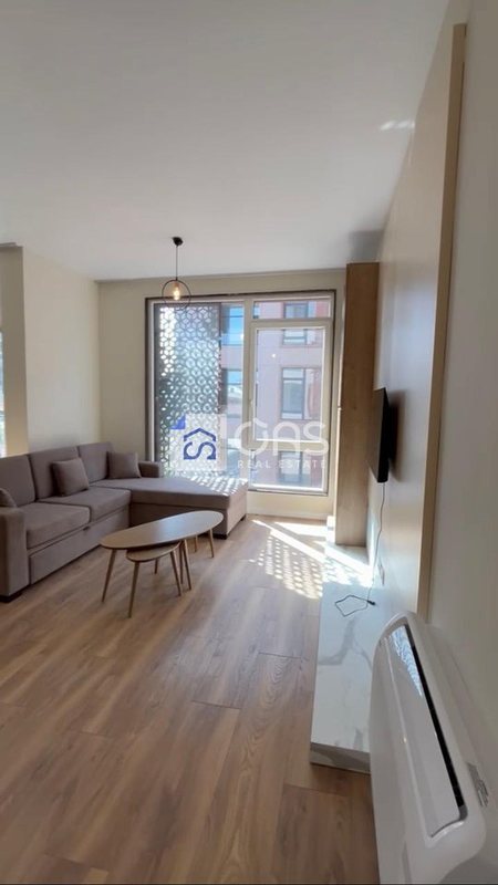 Appartamento 2+1 in affitto a Prane Meridian Hotel, Tirana, 112 m²