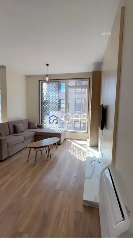 Appartamento 2+1 in affitto a Tirana, 112 m²