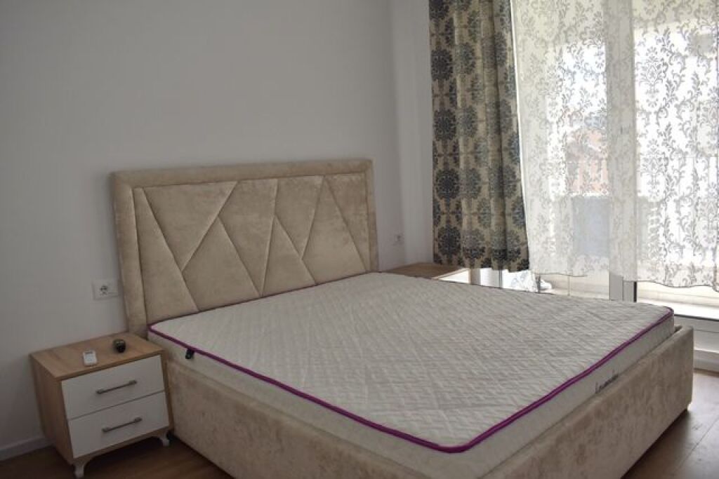 Apartment 1+1 for rent in Rezidenca Kaimi, Tirana, 55 m². Photo 3 of 3