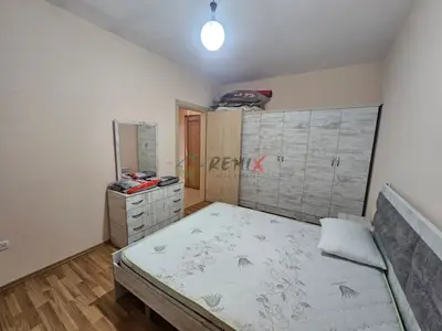 Apartament 1+1 me qera në Gjykata, Durrës, 65 m². Foto 7 nga 12