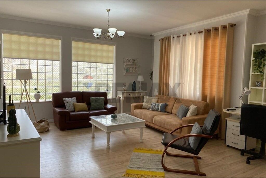 Apartment for rent in Tirana, 140 m². Photo 3 of 3