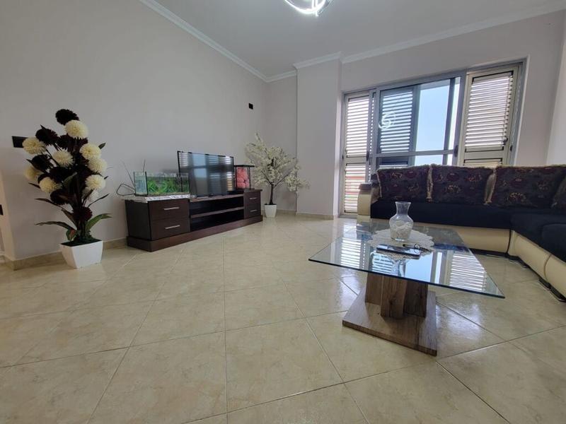 Apartment 3+1 for sale in Kristal Center, Tirana, 149 m²