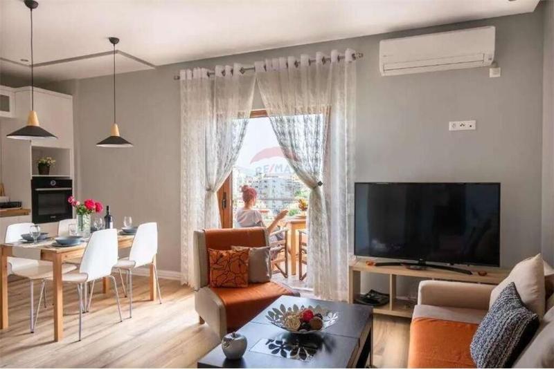 Garsoniere në shitje në Saranda, Sarande, Sarandë, 1 m²
