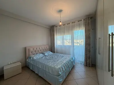 Apartament 3+1 në shitje në Condor Center, Tiranë, 112 m². Foto 5 nga 11