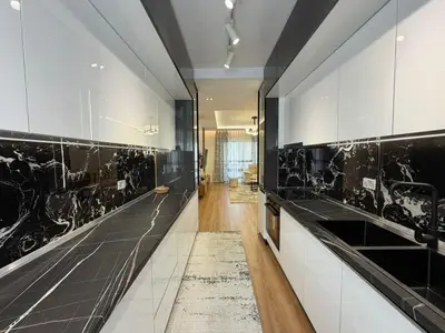 Apartament 2+1 në shitje në Globe, Tiranë, 116 m². Foto 5 nga 11