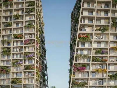 Apartament 1+1 në shitje në Plazh, Durrës, 73 m². Foto 4 nga 8