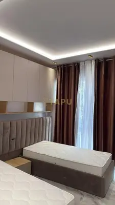 Appartamento 1+1 in affitto a Qendër, Durazzo, 105 m². Foto 8 di 9