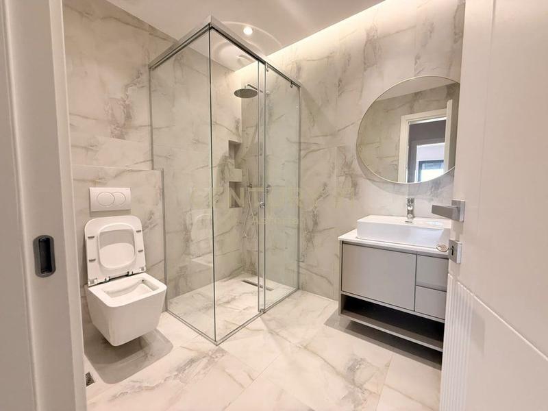 Appartamento 2+1 in affitto a Rruga Qemal Stafa, Tirana, 119 m²